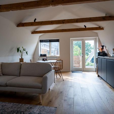Ferienwohnung Op Het Noard Workum Exterior foto