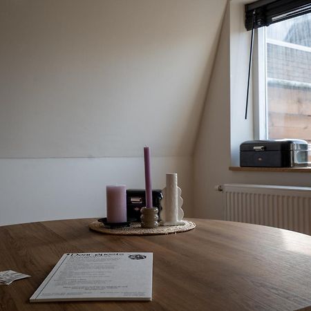 Ferienwohnung Op Het Noard Workum Exterior foto