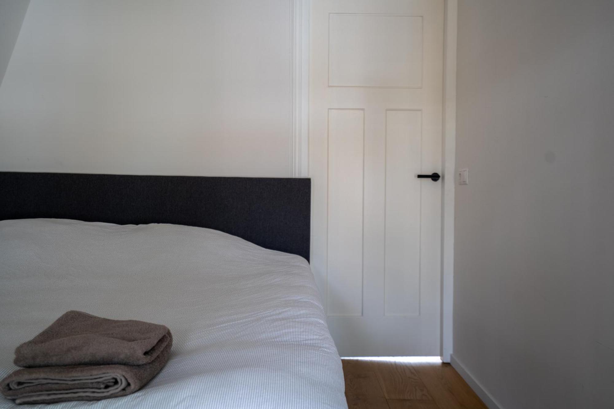 Ferienwohnung Op Het Noard Workum Exterior foto