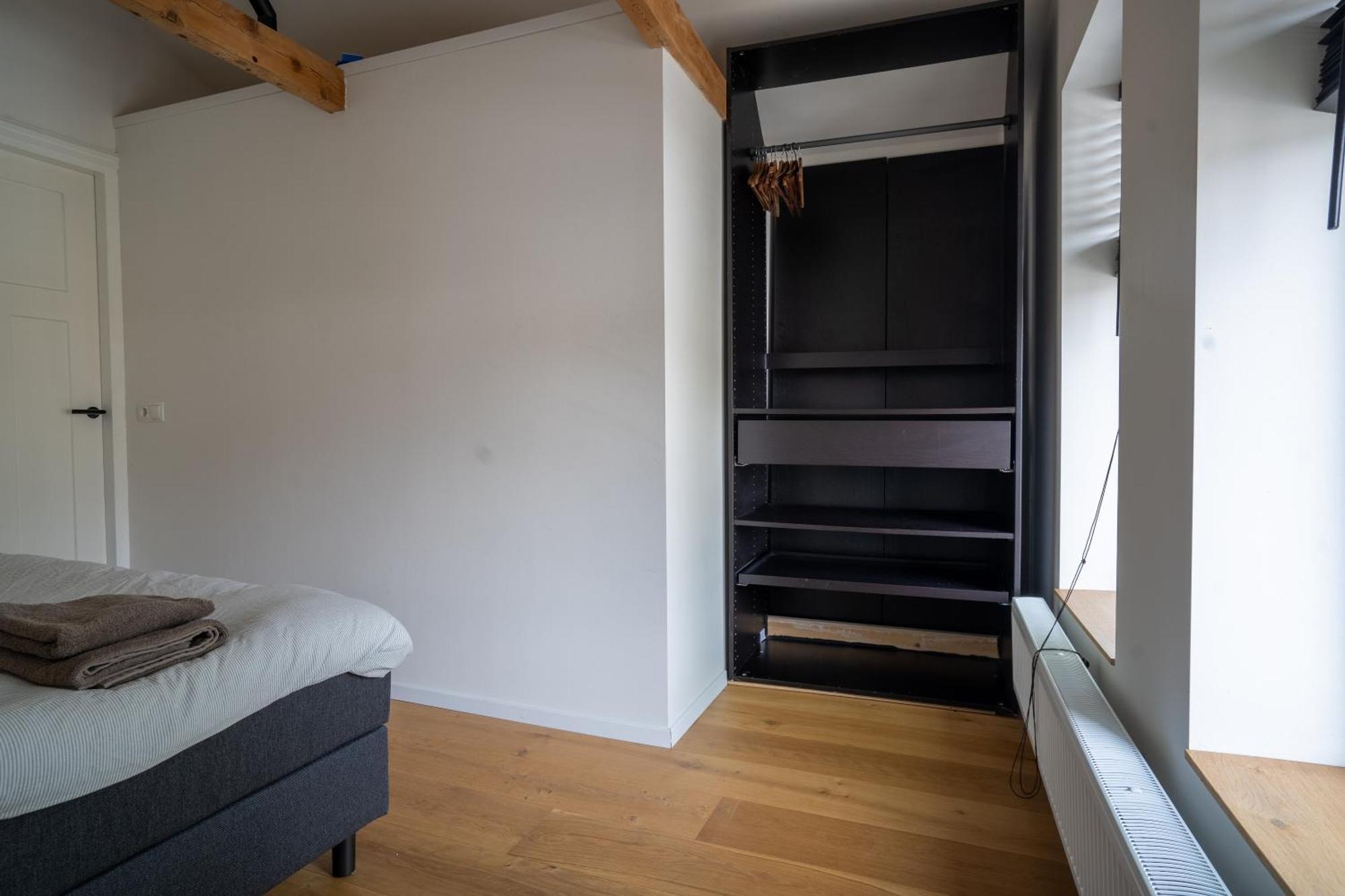 Ferienwohnung Op Het Noard Workum Exterior foto
