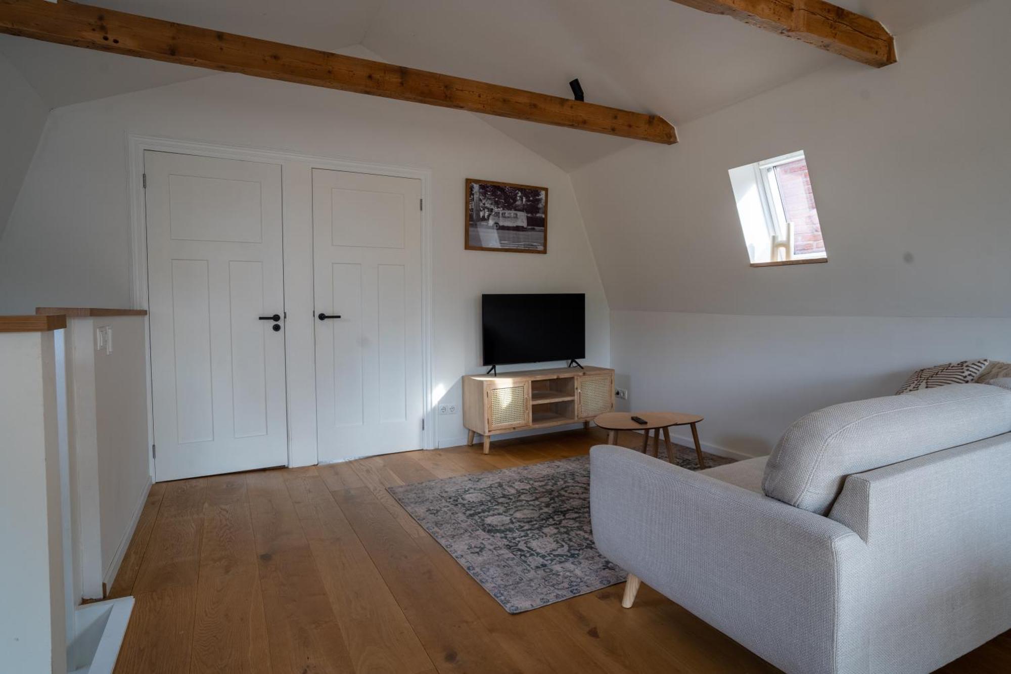 Ferienwohnung Op Het Noard Workum Exterior foto