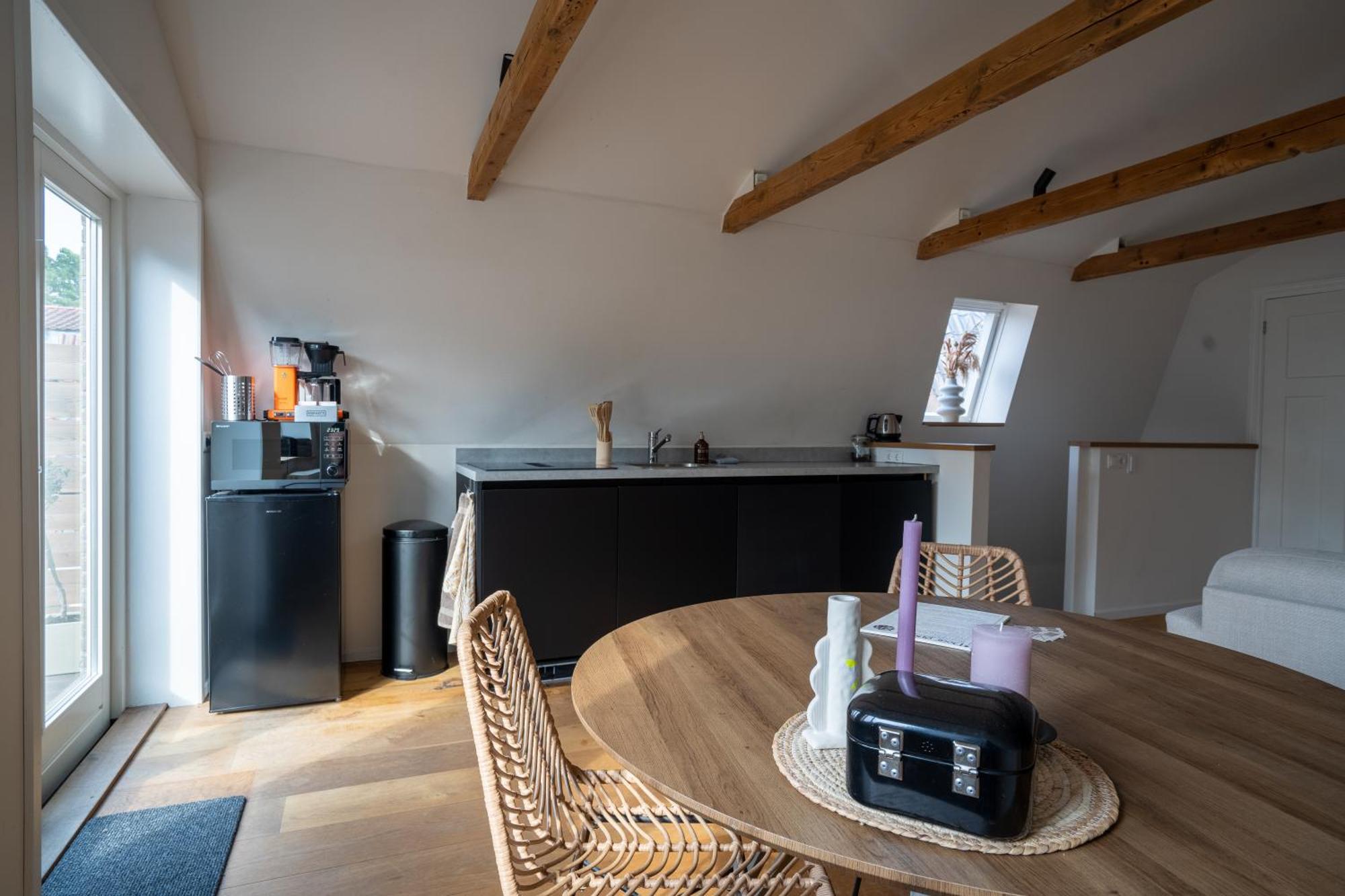 Ferienwohnung Op Het Noard Workum Exterior foto