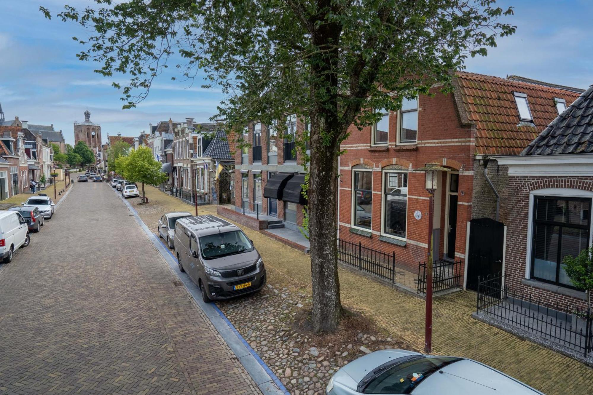 Ferienwohnung Op Het Noard Workum Exterior foto